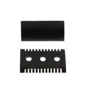 4 Pack Men's Manual Safety <b>Razor</b> 5-Layer <b>Razor</b> Blade Disposable Safety Bikini <b>Razor</b> <b>Head</b> Finger Luxury Double Edge Safety <b>Razor</b> - Product Image 1