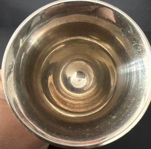 Copa de Lujo de Latón con Diseño en Relieve, Premium para Flautas, Copas, Vasos para Beber Vino, Vasos para Agua, Certificación CE - Product Image 6