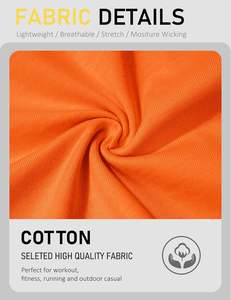 Camiseta sin mangas clásica para hombre, tejido suave, transpirable, textura ligera, ajuste relajado, movimiento fresco, elasticidad suave, comodidad diaria, forma moderna - Product Image 6