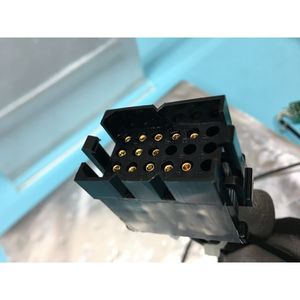 ชุดสายไฟเซ็นเซอร์ VARIAN 3864006261 DHP,381-600067-1,38 - อุปกรณ์และอะไหล่เซมิคอนดักเตอร์ระดับโลกที่เชื่อถือได้ - Product Image 4
