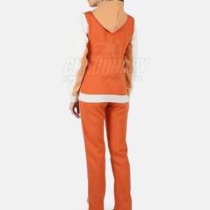 Service OEM, Vente Chaude, Survêtements pour Femmes, Prix de Gros, Survêtement Personnalisé avec Logo pour Femmes à Vendre - Product Image 2