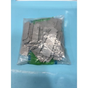 LOT OF 50 PHOENIX CONTACT DP-UKKB3 <b>SPACER</b> PLATE - Trusted Global Legacy Semiconductor Equipment and Parts at - Product Image 4