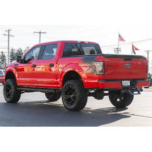 Ford F-150 SuperCrew 4x4 2016 - Product Image 4