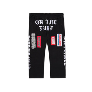 Uniforme de Jiu Jitsu Brasileño Personalizado de Primera Marca |   Kimono de Jiu-Jitsu Brasileño (BJJ) al por Mayor, 100% Algodón, Tejido Perla de 400 GSM |   Resistente a la Contracción y de Secado Rápido - Product Image 3