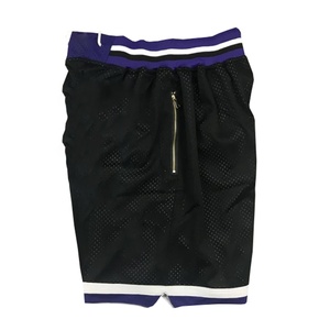 Wholesale Price <b>Men</b> Solid Mesh <b>Shorts</b> Summer <b>Quick</b> <b>Dry</b> OEM Service Customized Colors & Sizes Wholesale Mesh <b>Shorts</b> - Product Image 5