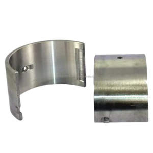 Bukh ตลับลูกปืน DV24สำหรับเครื่องยนต์ทางทะเล, ตลับลูกปืนไตรเมทัลปลายใหญ่และวารสารสำหรับเครื่องยนต์ทางทะเล - Product Image 2