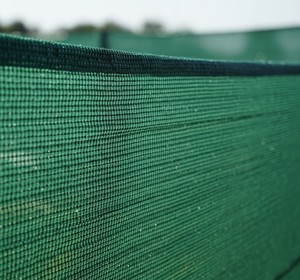 Windbreak <b>net</b> <b>Green</b> HDPE Shade <b>Net</b> Mesh UV Protection Fence Screen for Construction Sites - Product Image 3