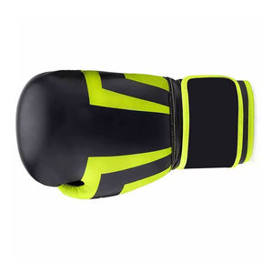 Guantes de Boxeo para Sparring 2026, al por Mayor, con Logotipo Personalizado, Cuero Genuino, Alta Calidad, Transpirables, para Entrenamiento al Aire Libre, Unisex, para Todos - Product Image 4