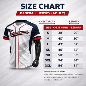 Uniforme de Béisbol Personalizado para Equipo, Talla Grande, Manga Corta, 100% Poliéster, Secado Rápido, Transpirable, Antibacterial, Transferencia de Calor - Product Image 5