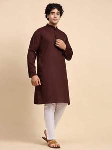 <b>Cheap</b> Prices Cotton Traditional Men Shalwar Kameez <b>Set</b> High Quality Custom Logo Quick Dry Wedding Casual Bulk Supply - Product Image 3
