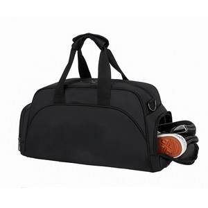Sac à dos de sport Bigwood tendance, unisexe, personnalisable, imperméable, portable, pour la gym - Product Image 5