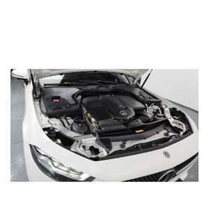 Mercedes-Benz Clase CLS CLS300d 4MATIC Junio 2023, 51,481 km, Diésel, Automático, Volante a la Izquierda, con Cámara Trasera - Product Image 6