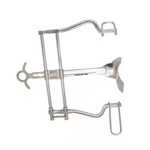 Rétracteurs veineux de qualité supérieure pour instruments chirurgicaux vasculaires – Rétraction efficace - Product Image 4