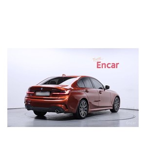 บีเอ็มดับเบิลยู ซีรีส์ 3 รุ่น 320i เอ็ม สปอร์ต ปี 2020 ระยะทาง 57,791 กม. เกียร์อัตโนมัติ มาตรฐานไอเสียยูโร 5 พวงมาลัยซ้าย เบาะหนัง กล้องมองหลัง - Product Image 2