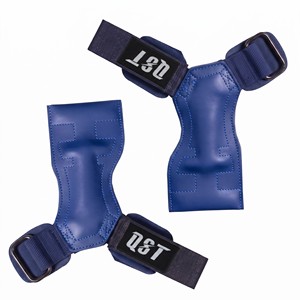 Guantes de Neopreno de Alta Calidad para Gimnasia, Cross Training, Levantamiento de Pesas, Protección de Palmas, Relajación Muscular, Equipo de Ejercicio - Product Image 1