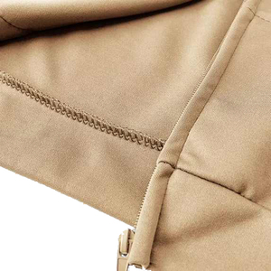 Streetwear pour hommes et femmes, vente en gros, sur mesure, 500 GSM, coton lourd 100%, sweat à capuche oversize pour homme, imperméable, hiver, blanc - Product Image 5