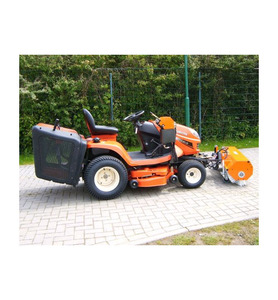 Cortadora de Césped Kubota G261-HD-54 de Alta Calidad a Precio de Fábrica 2026, Tractor Cortacésped - Product Image 5