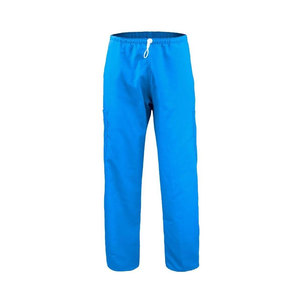 Uniforme Médico de Tecnología Textil Avanzada Solid Trader para Protección Contra Bacterias y Limpieza, Uniforme Hospitalario de Alta Calidad - Product Image 2