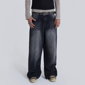 Pantalones Holgados para Hombre a Precio Económico, Transpirables, Hechos a Medida, de Venta Caliente, Cómodos, Casuales, Deportivos, 100% Algodón, Ecológicos y Ligeros - Product Image 3