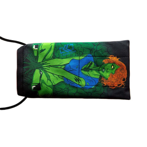 Housse de protection pour canon de paintball, durable, universelle, avec fermeture élastique pour activités de plein air - Product Image 3