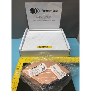 Anode plate Praxair MRC 20-205Z-CU136-0121 CU - Équipement et pièces semi-conductrices de renommée mondiale - Product Image 1