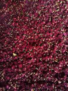 Pétalos de Rosa Seca Roja de Alta Calidad 2026, 10 kg, Nueva Colección, Varios Usos, Precio al por Mayor, Durvesh International GMP/ISO - Product Image 6