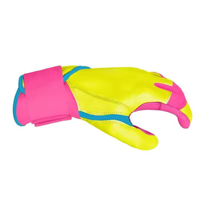Guantes de Bateo de Béisbol Personalizados de Alta Calidad en Color Sólido, Nuevo Estilo, Cómodos - Product Image 4