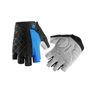 Guantes de Ciclismo con MOQ Bajo, Diseña tus Propios Guantes de Ciclismo, Diferentes Estilos de Ropa Deportiva, Guantes de Ciclismo de Nuevo Diseño - Product Image 2