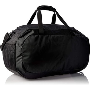 Sac de voyage sportif personnalisé, sac de sport léger avec bandoulière réglable et compartiment de rangement zippé spacieux - Product Image 5