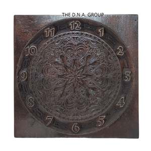 White Flower Model 1 <b>Wooden</b> Wall Decor Elegant Wood <b>Sign</b> <b>for</b> <b>Home</b> Decor - Product Image 3