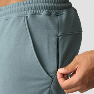 Pantalones Deportivos Casuales de Lona para Hombre, Diseño Popular, Cintura Elástica, Alta Calidad, Transpirables, Impermeables, de Secado Rápido y Ecológicos - Product Image 5