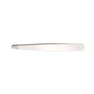Instrumento de Aseo Personal, Pinzas para Cejas, Calidad de Exportación al por Mayor, Pinzas para Cejas Profesionales de Acero Inoxidable - Product Image 4