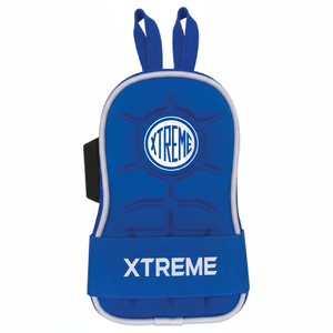 อุปกรณ์ป้องกันมือสำหรับเบสบอล XTREME BOXING GEARS แผ่นป้องกันข้อมือสำหรับตีลูกเบสบอล สำหรับผู้ใหญ่และเยาวชน ป้องกันแรงกระแทก กันลื่น สำหรับฝึกซ้อมและแข่งขัน - Product Image 5