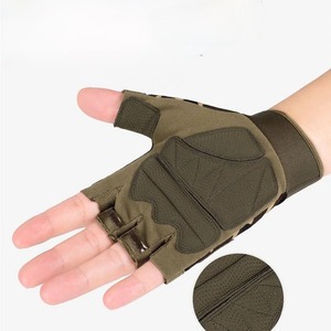 Gants de protection des mains de qualité supérieure M, haute performance, durables, pour l'industrie, le commerce et les professionnels du quotidien - Product Image 6