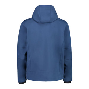 Top Quality Men's Hiking Outdoor Softshell <b>Jackets</b> Winter Zipper Front Polyester Workwear Style Softshell <b>Jacket</b> For Men - Product Image 2