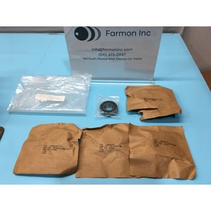 Rodamiento de Contacto Angular 4 LAM 746-008877-001 de 25 mm - Equipo y Piezas de Semiconductores de Confianza de Marca Global - Product Image 2