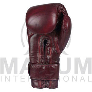 Nuevos Guantes de Boxeo Twins en Tendencia, Guantes de Entrenamiento y Sparring para Unisex - Product Image 2