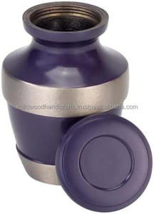 Urnas Conmemorativas para Mascotas, Urnas Funerarias para Mascotas, Urnas de Entierro de Alta Calidad a Bajo Precio - Product Image 4