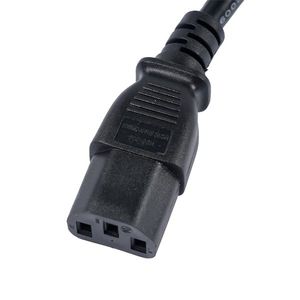 Caricabatterie per Golf Cart 48V 20A con Cavo di Ingresso a 3 Pin Triangolare per Caricabatterie Auto EzGo RXV TXT - Product Image 6