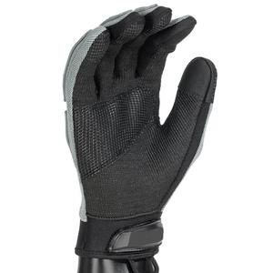 ถุงมือหนังสำหรับช่าง ป้องกันการบาด ทนไฟ กันลื่น สำหรับงานหนัก รองรับหน้าจอสัมผัส ขนาด 10 นิ้ว - Product Image 2