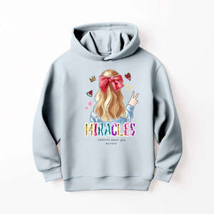 Sudadera con Capucha Personalizada para Hombre, Impresión DTF, Mezcla de Algodón Premium, Sudadera de Felpa, OEM ODM, Logotipo Personalizado, Sudadera Urbana al por Mayor - Product Image 5