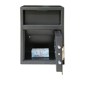 Société sûre de haute qualité, le système de supermarché de prix d'usine est sûr-Coffres-forts d'hôtel d'occasion Rapport de prix de haute qualité - Product Image 2