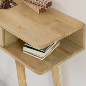 Consola Vandana Elara Solace de madera de mango - Product Image 4