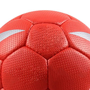 RUN APPAREL (PRIVATE) LIMITED HB-0003 Ballon de football en cuir PU composite laminé imprimé sur mesure, durable, antidérapant - Product Image 5