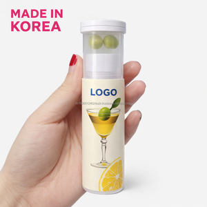 Stick Liquide Bien-être Coréen Personnalisé à l'Olive et au Citron pour Marques Privées - Product Image 2