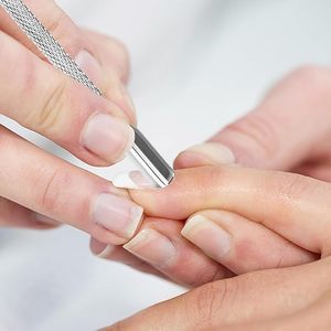 Empujador y Cortador de Cutículas de Grado Profesional, el Mejor Empujador de Cutículas para Uñas, Removedor de Esmalte de Uñas - Product Image 3