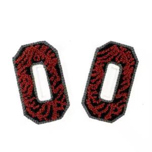 Parches Bordados Personalizados, Apliques Deportivos, Parches Termoadhesivos para Equipos y Clubes de Fútbol, Béisbol, Baloncesto y Fútbol Americano - Product Image 4