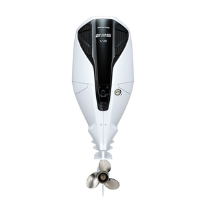 Hond_a 225 HP 4-Stroke outboard Motor - Product Image 1