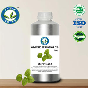 Exportador al por Mayor de Marca Privada, Aceite Esencial de Bergamota 100% Puro y Orgánico para Formulación de Cosméticos y Cuidado Personal por Katyani Exports - Product Image 5