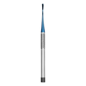 Medic Luxating Elevator 7-Piece Dental Surgical <b>Instrument</b> Set Stainless Steel Manual Tooth Extraction Reusable By Grip Surgical - Product Image 2